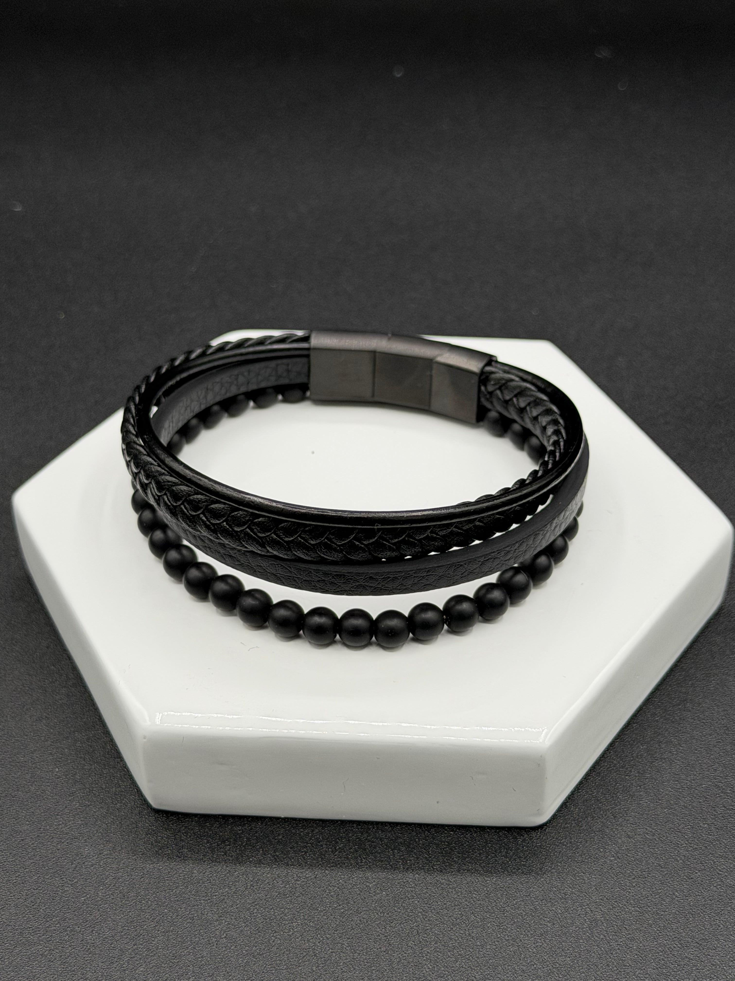 Pulsera Guerrero