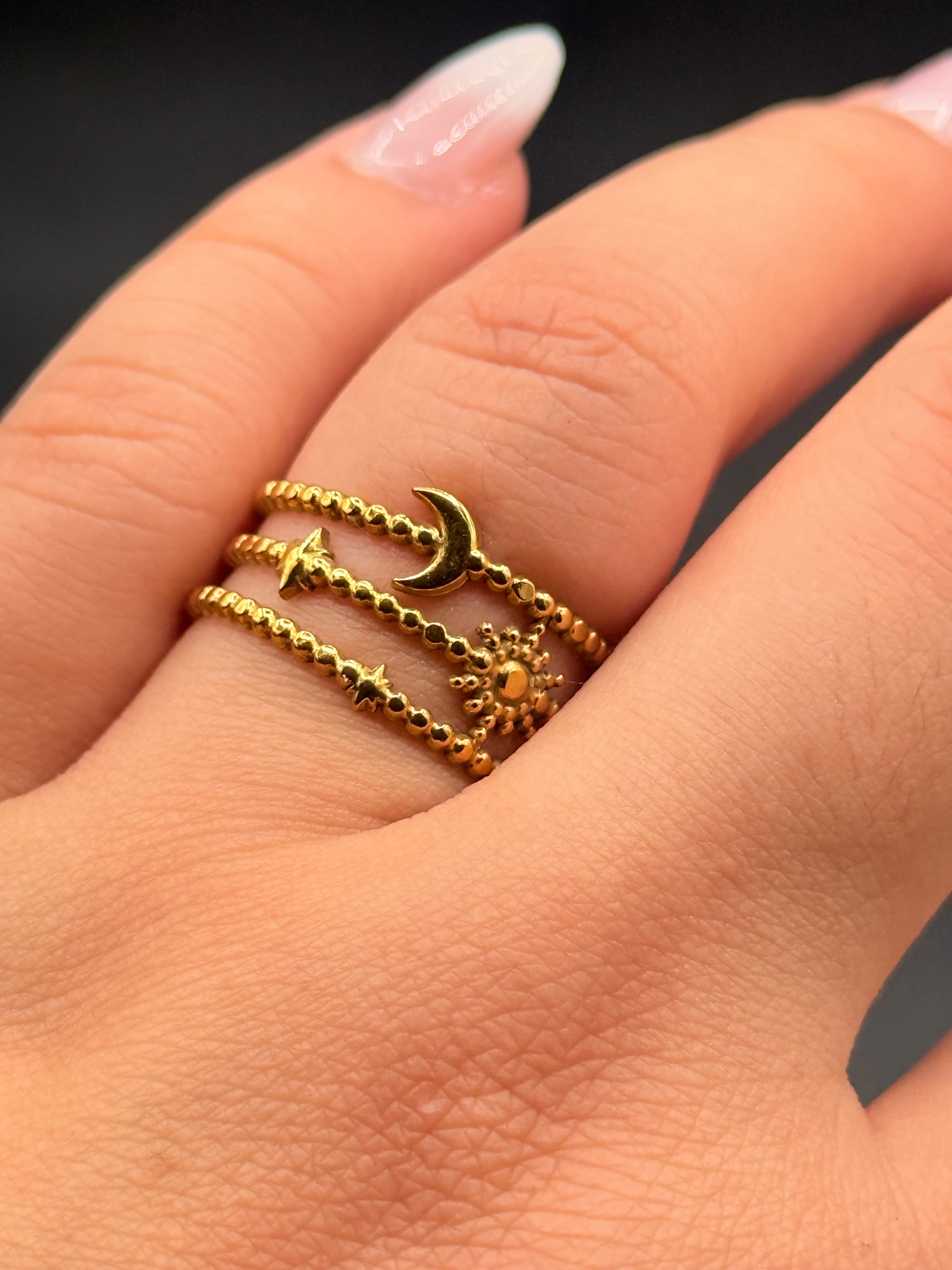 Anillo Neptune