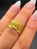 Anillo Nazar