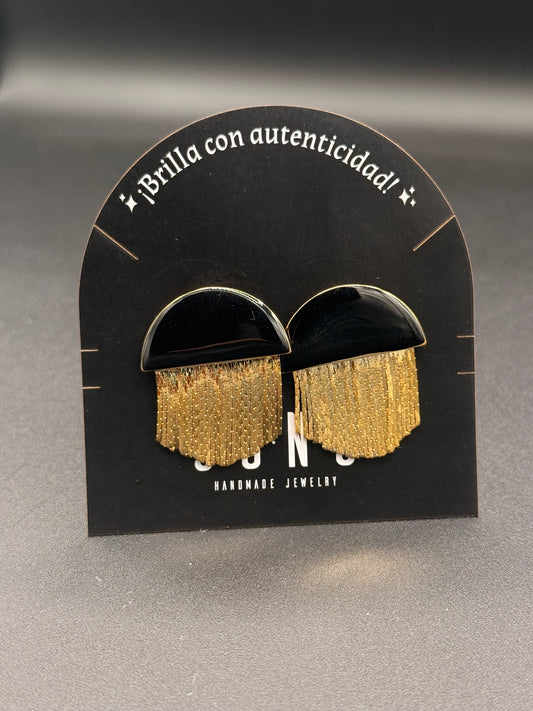 Aretes Ambari