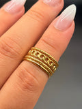 Anillo Bell