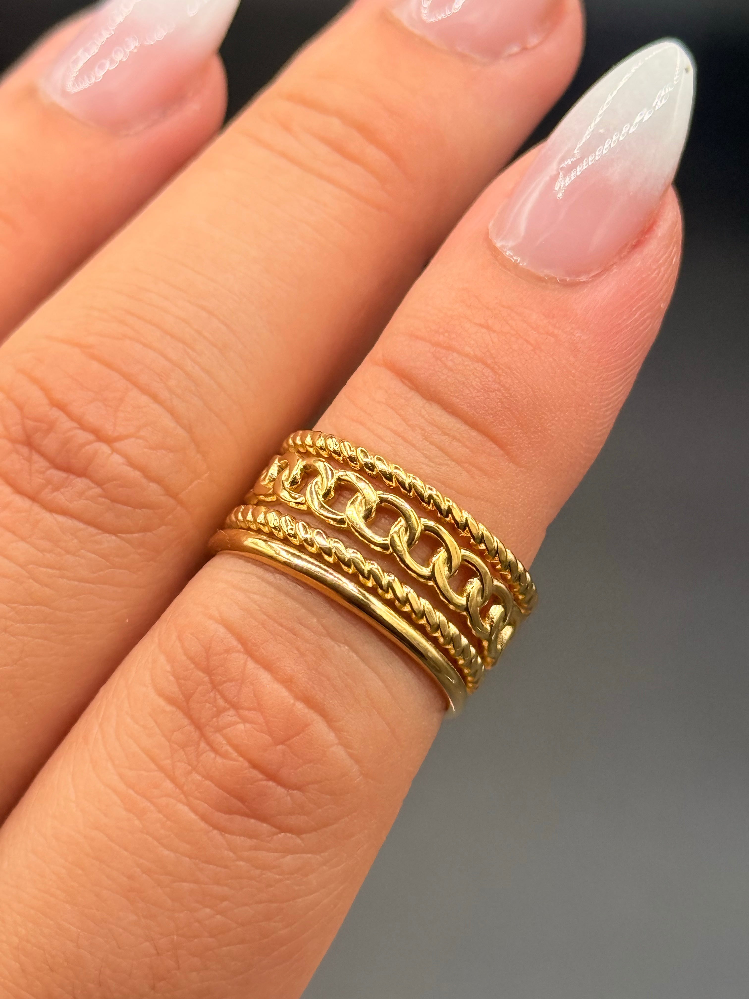 Anillo Bell