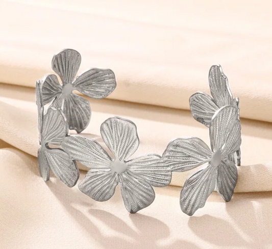Pulsera Flory
