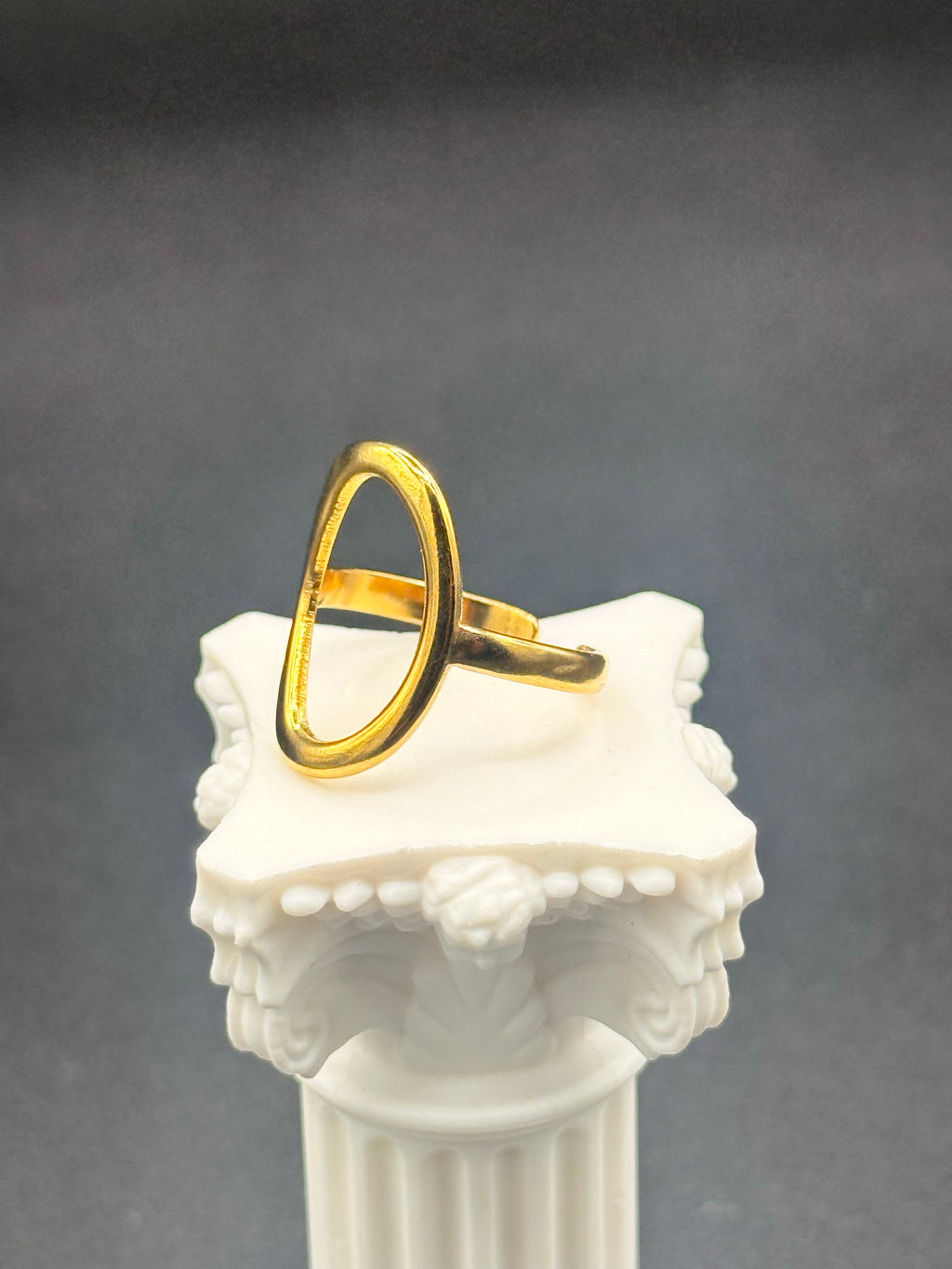 Anillo Cirle
