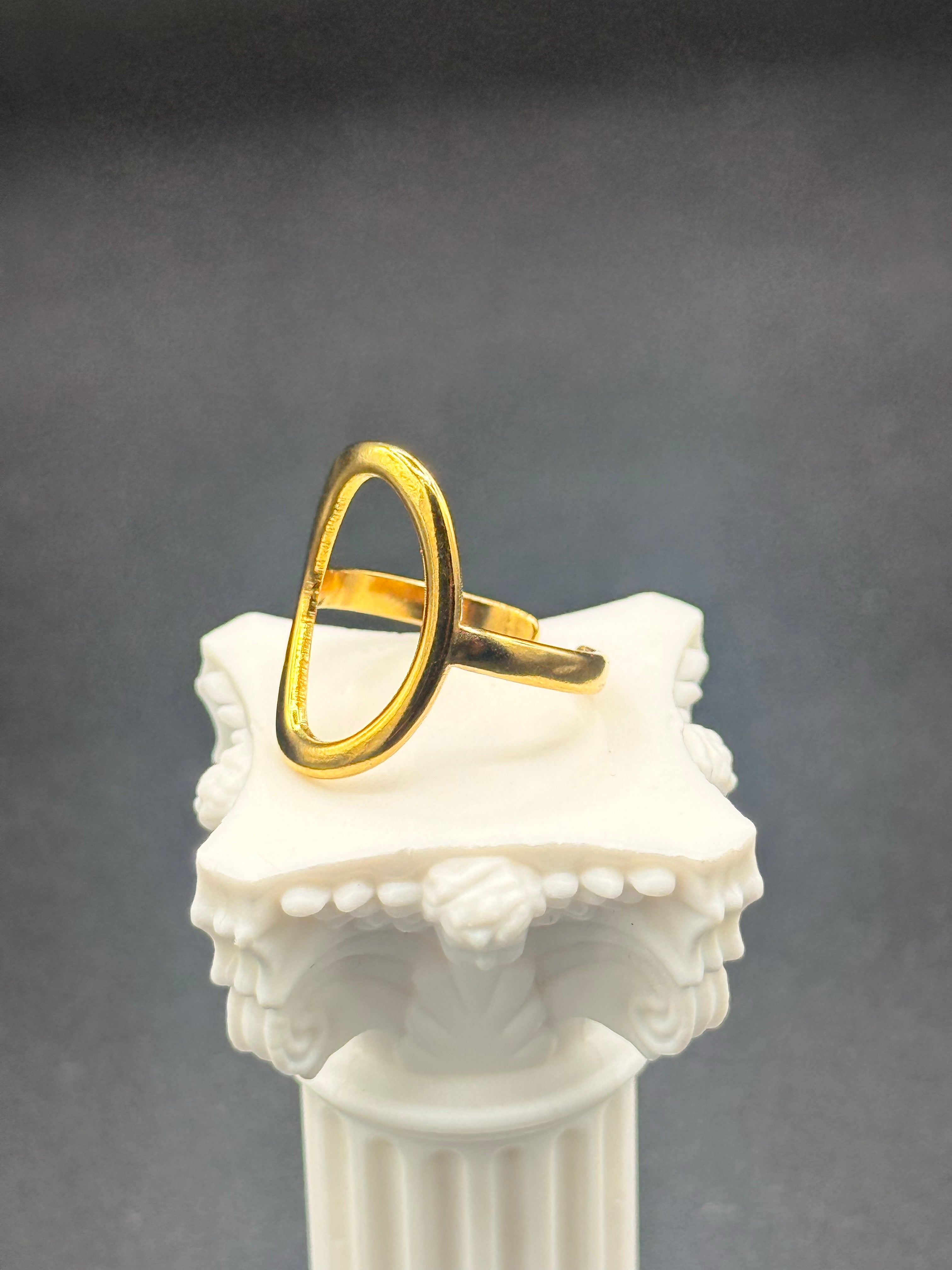 Anillo Cirle