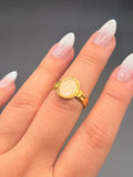 Anillo Karoline