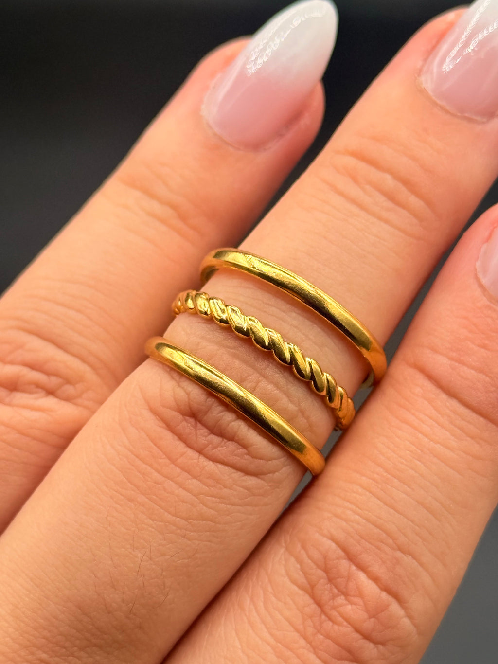 Anillo Farah