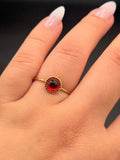 Anillo Velvet