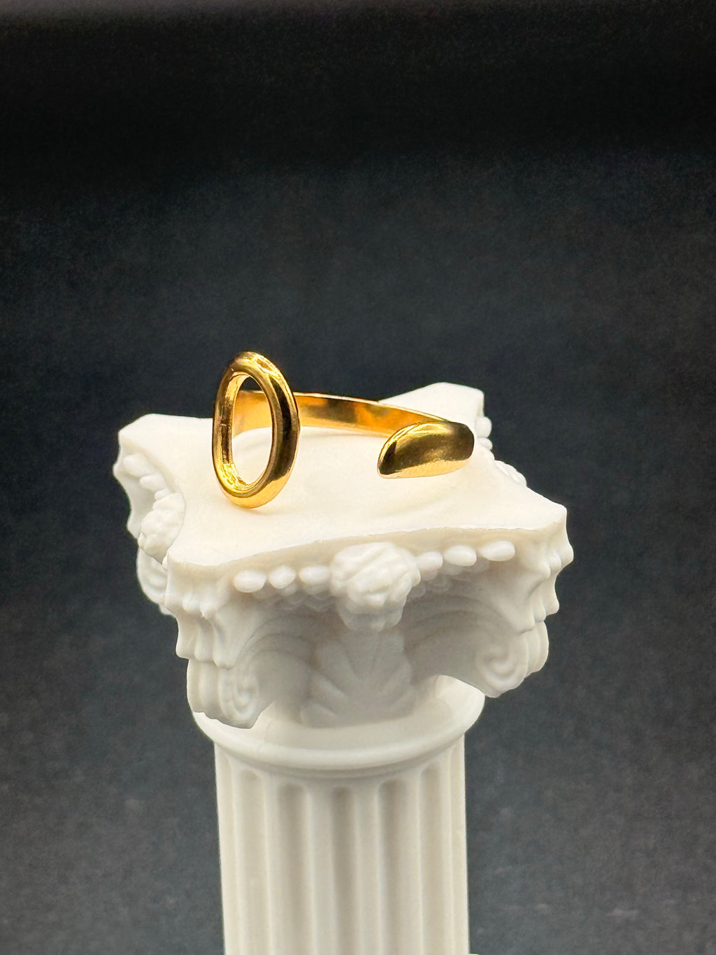 Anillo Cirle