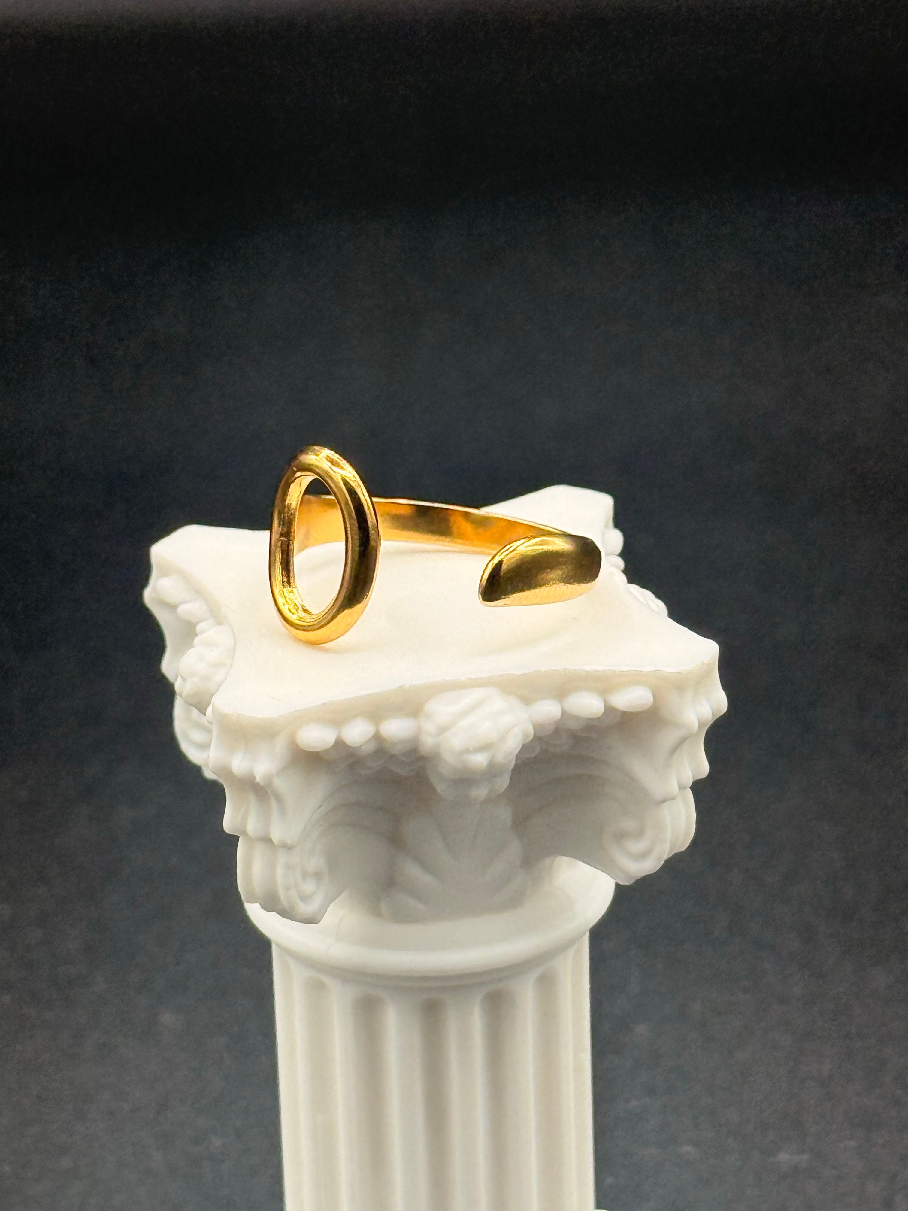 Anillo Cirle