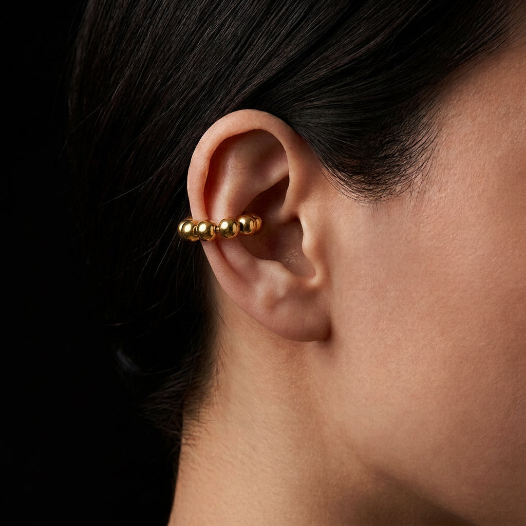 Ear cuff Veyra