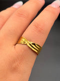 Anillo Cross