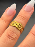 Anillo Cloe