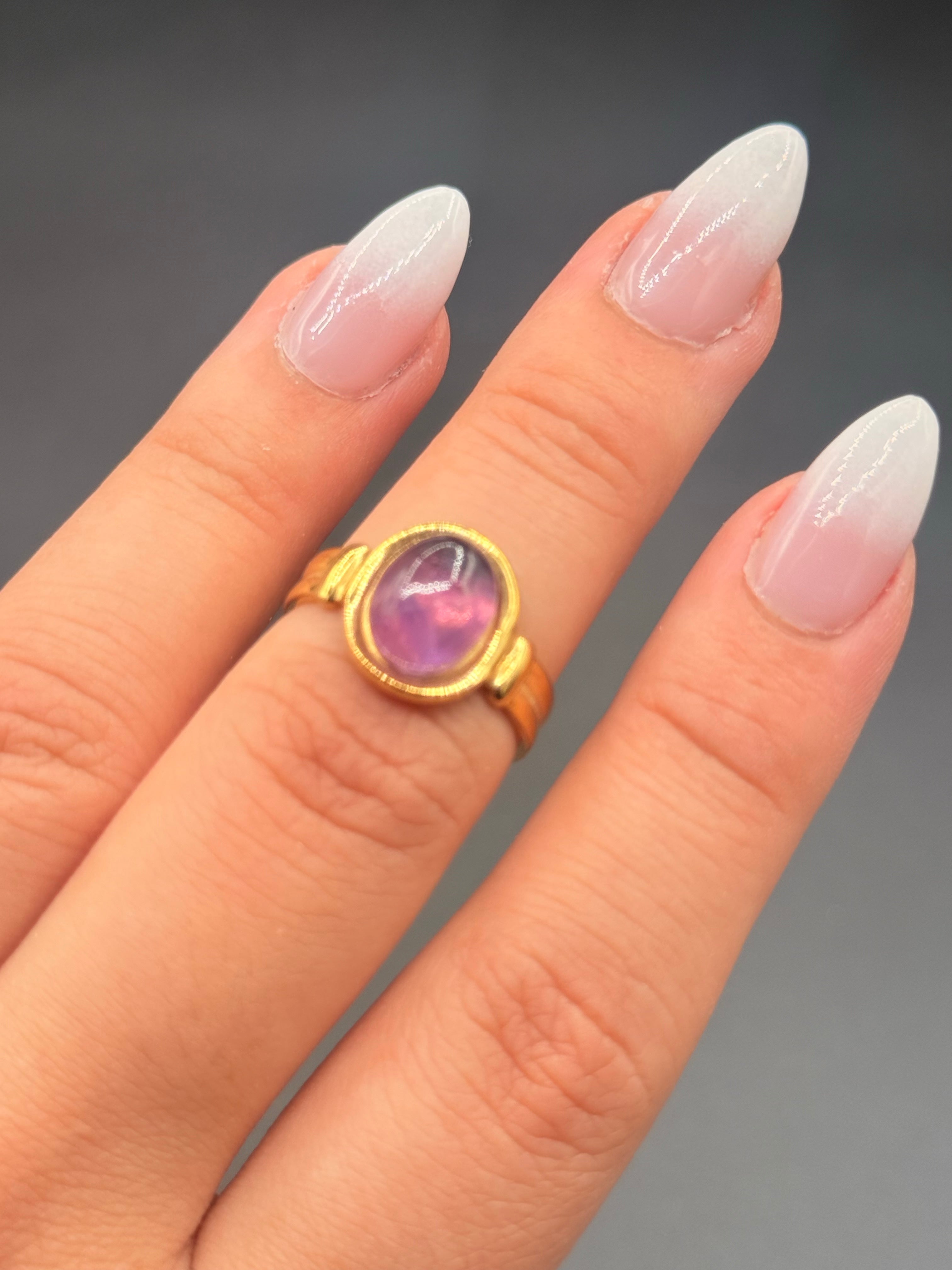 Anillo Karoline