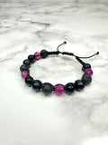 Pulsera Purple
