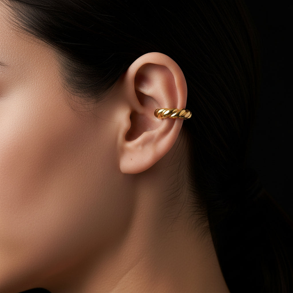 Ear cuff Amara