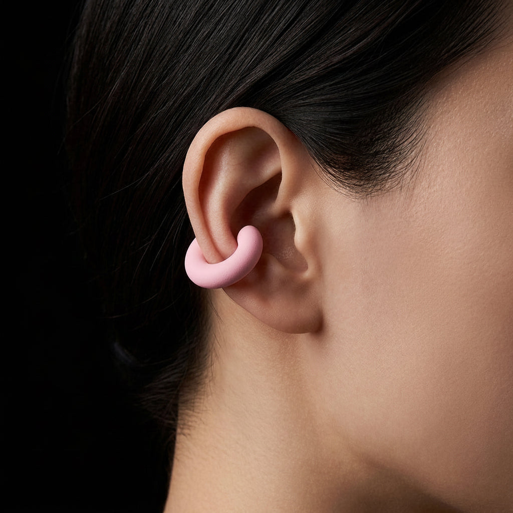 Ear cuff Éclat
