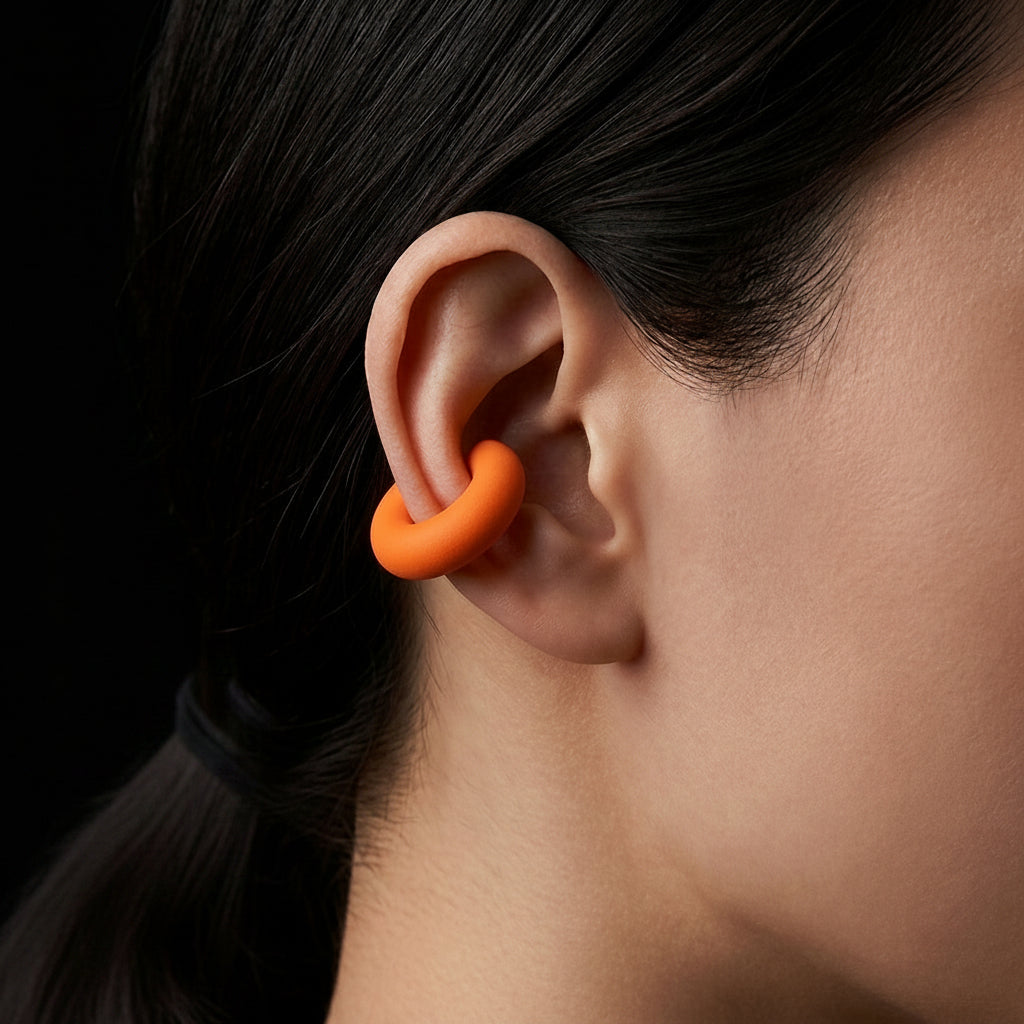 Ear cuff Éclat