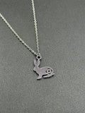 Collar Bunny