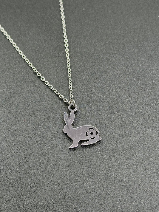 Collar Bunny