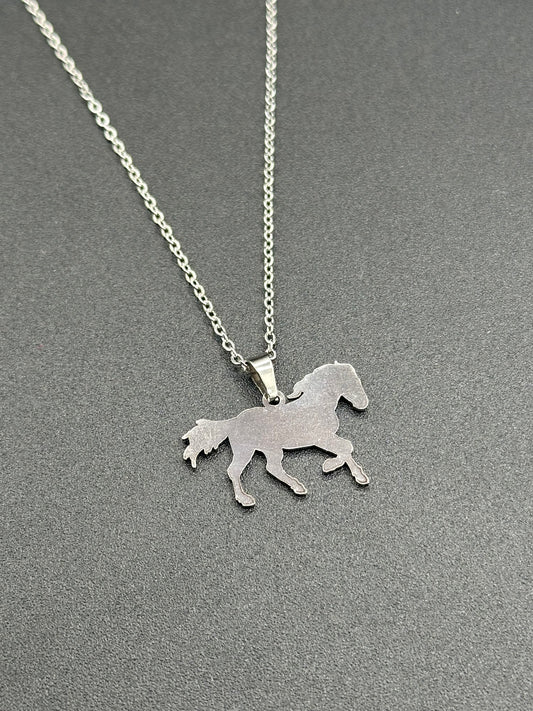 Collar Spartan