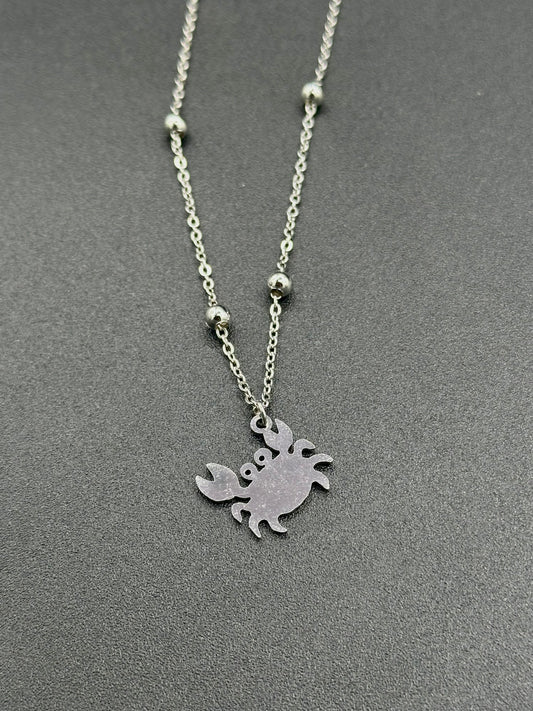 Collar Sebástian
