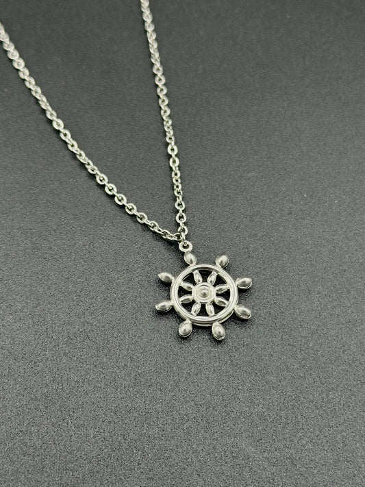 Collar Timón