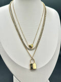 Collar Chain of Love