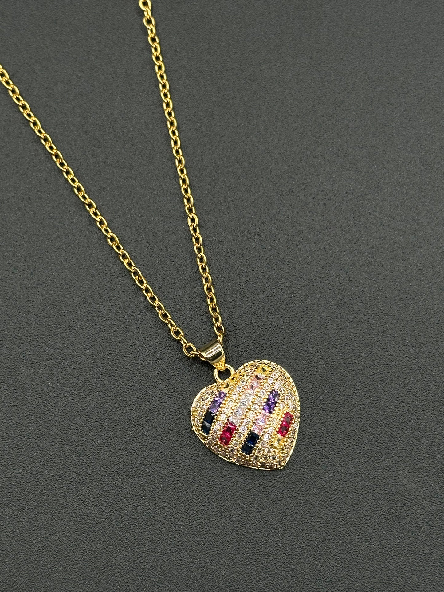 Collar Love Pop