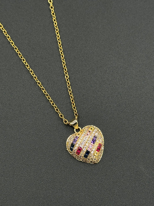 Collar Love Pop