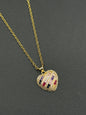 Collar Love Pop