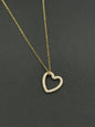Collar Zircorazón
