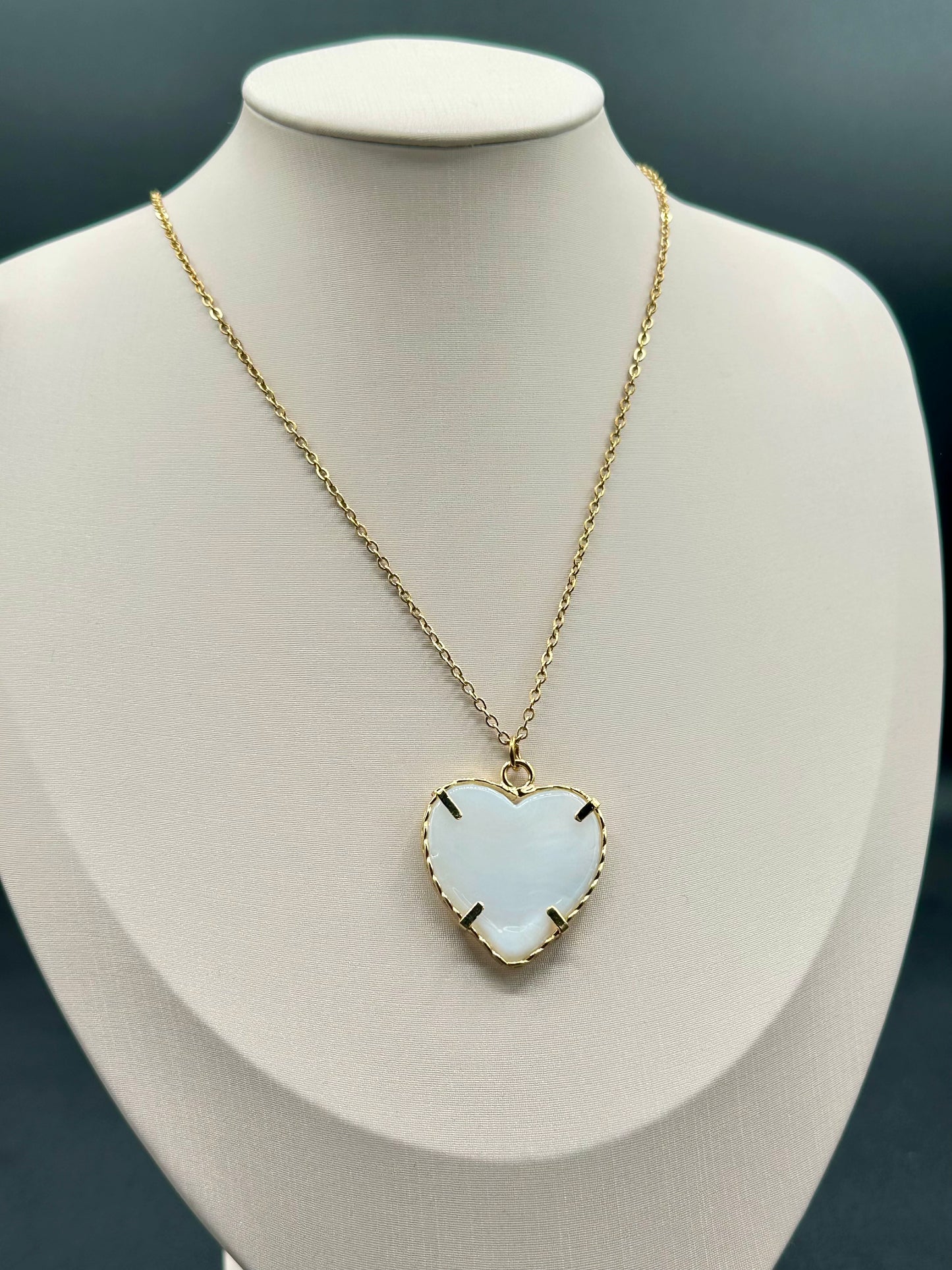 Collar Nivora