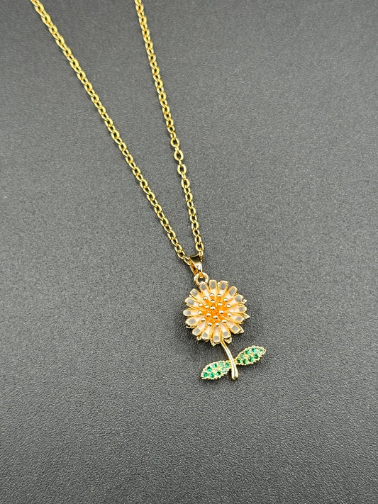 Collar Glow Petal