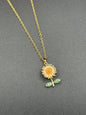 Collar Glow Petal
