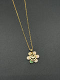 Collar Happy Color