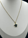 Collar Starblack