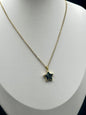 Collar Starblack