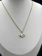 Collar Saturno