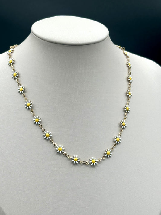 Collar Alba
