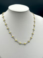 Collar Alba