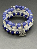 Set de pulseras Frostia