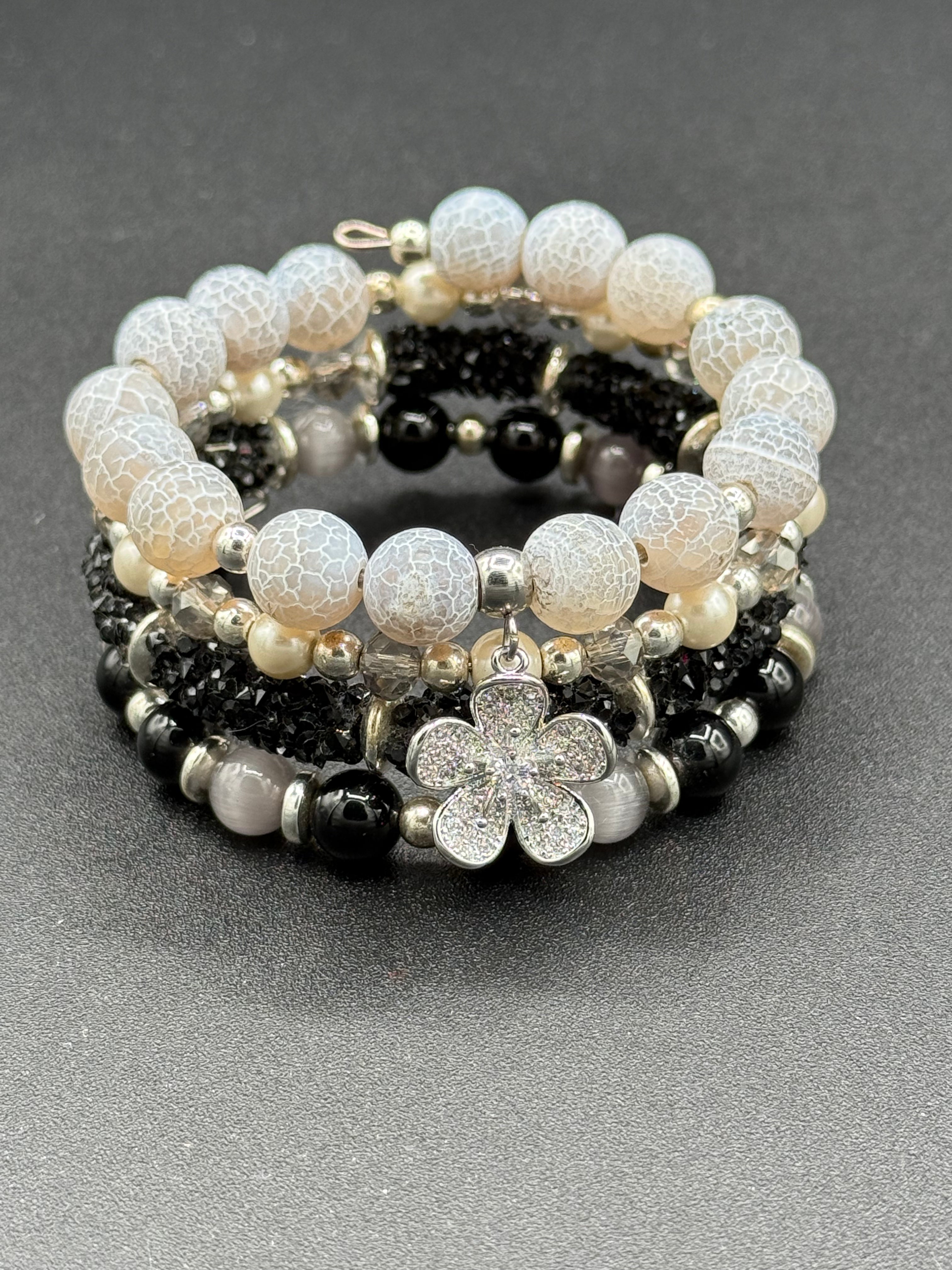 Set de pulseras Gaialine