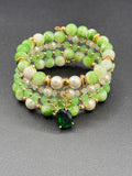 Set de pulseras Cometa