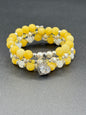 Set de pulsera Yellowie