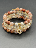 Set de pulsera Adamie