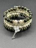 Set de pulsera Keyblade