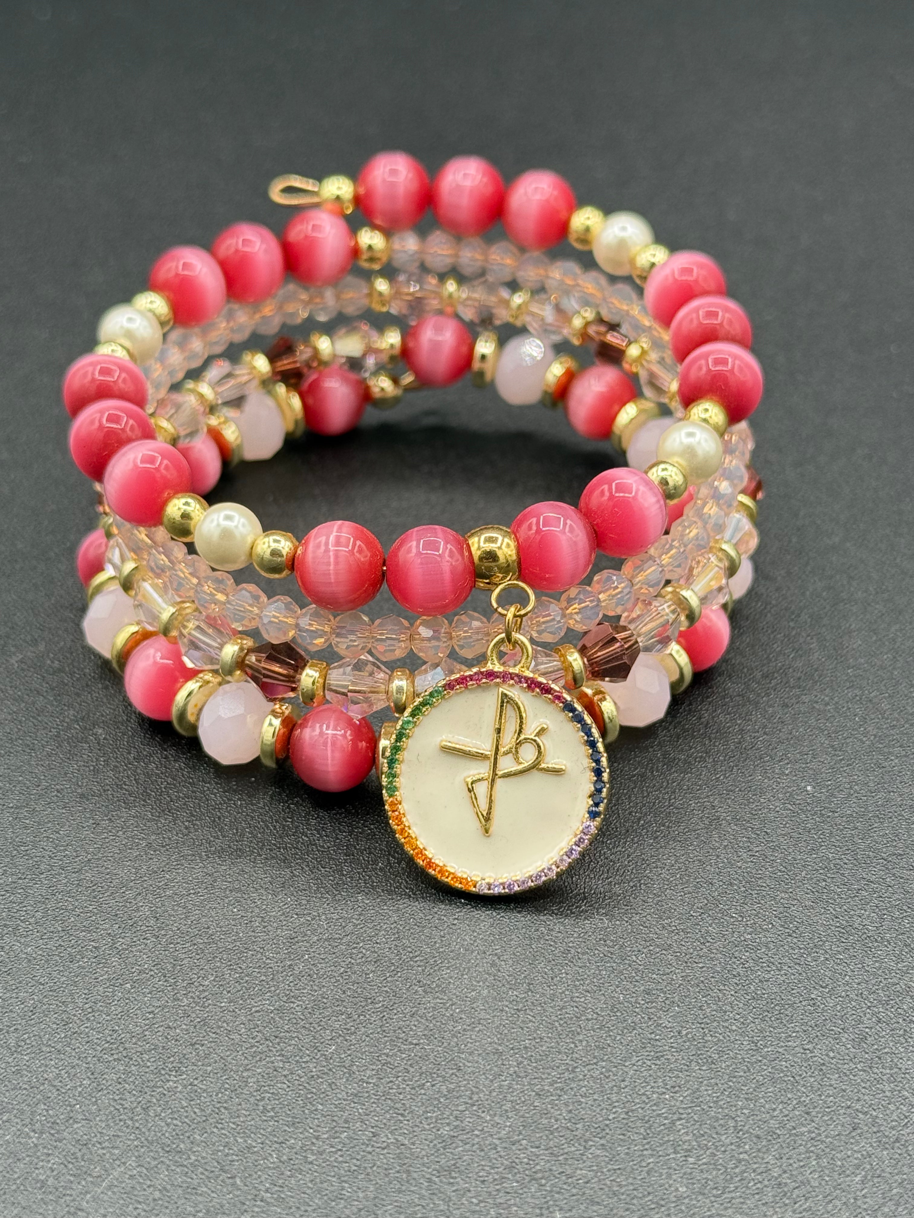 Set de pulsera Creency