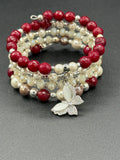 Set de pulsera Monarca