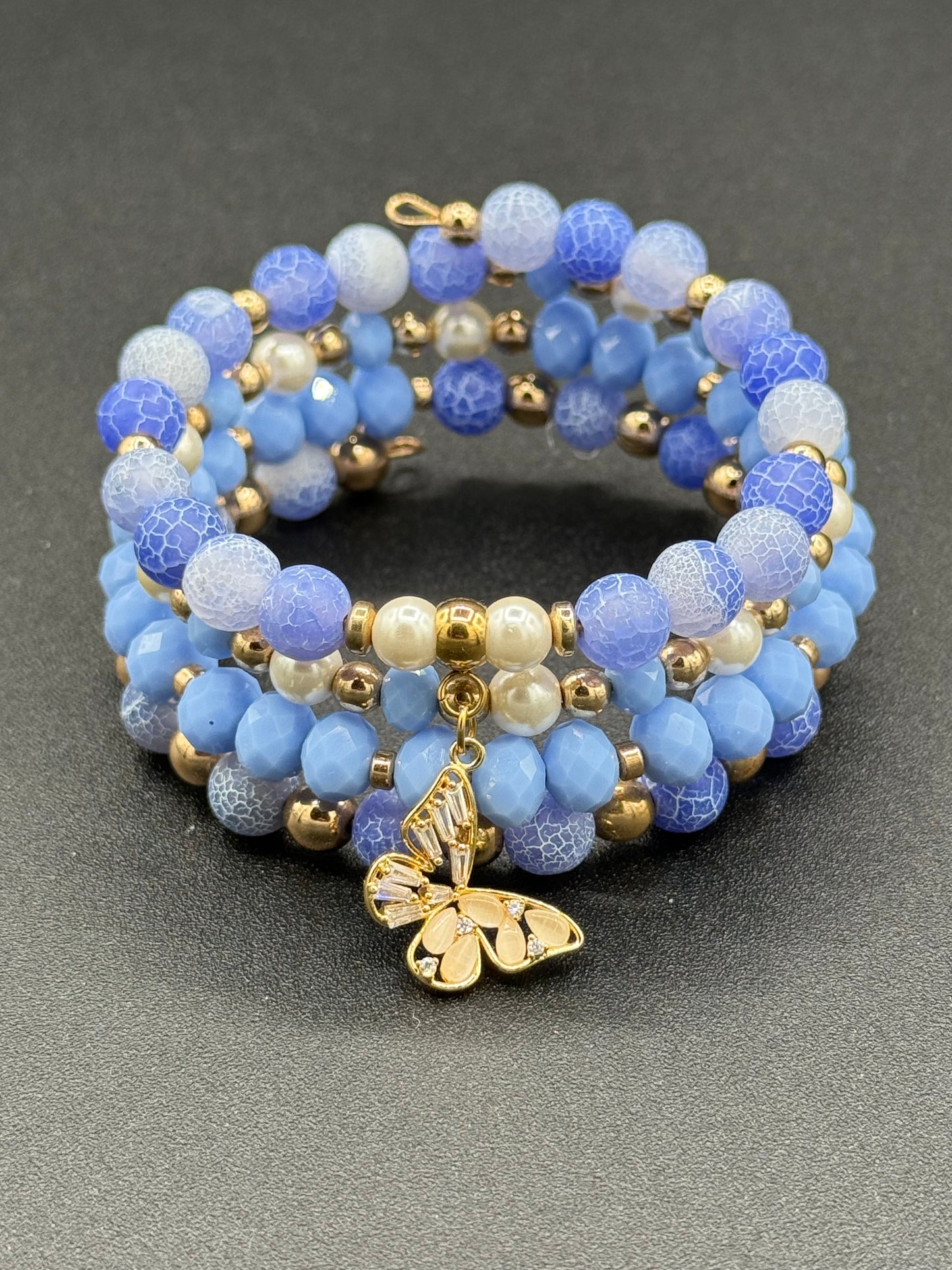 Set de pulsera Cypris